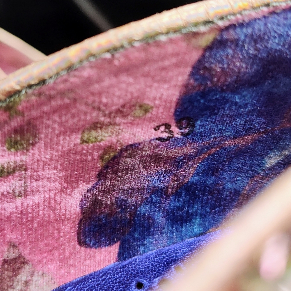 Irregular Choice Pink Princess Heels - Picture 6 of 12